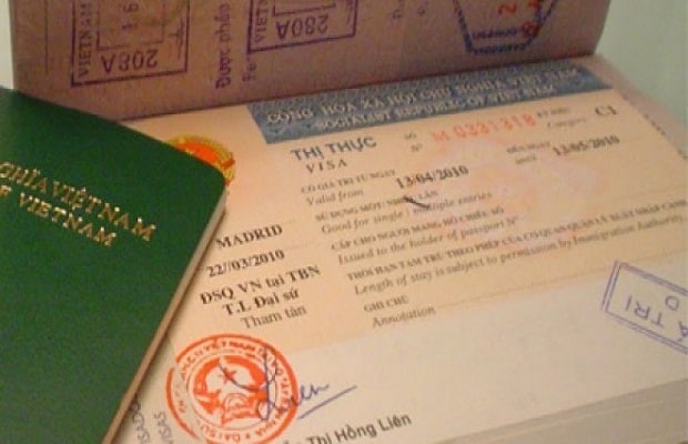 dịch vụ làm visa tại thành phố hồ chí minh