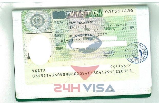 dịch vụ làm visa tại đà nẵng