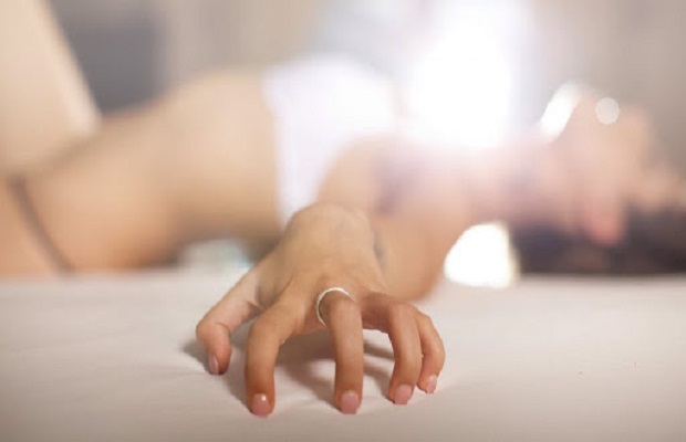 Phương pháp massage yoni nam tại nhà