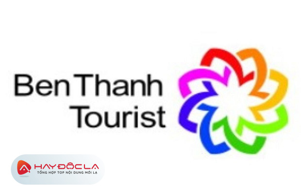 các công ty du lịch nổi tiếng tại thành phố hồ chí minh - Bến Thành Tourist