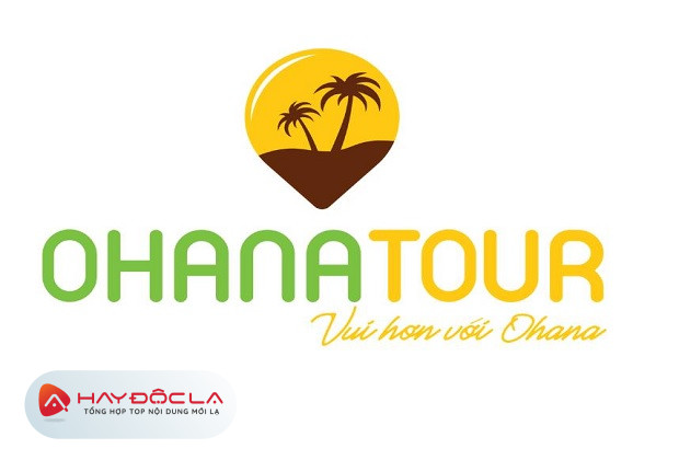 các công ty du lịch nổi tiếng tại thành phố hồ chí minh - Ohana Tour