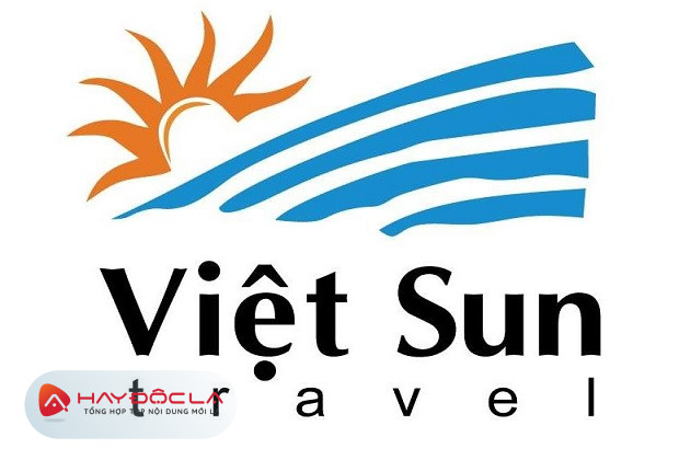 các công ty du lịch nổi tiếng tại thành phố hồ chí minh - Viet Sun Travel