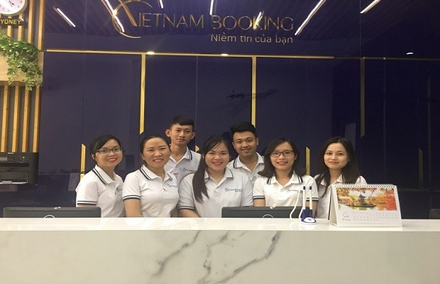  công ty du lịch đà lạt vietnam booking