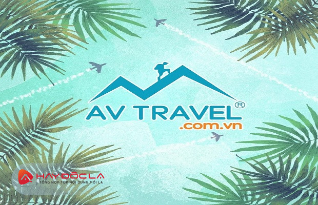 công ty du lịch hà nội AV Travel