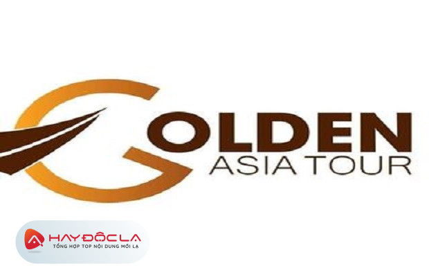 Công ty du lịch ở Huế - Golden Asia