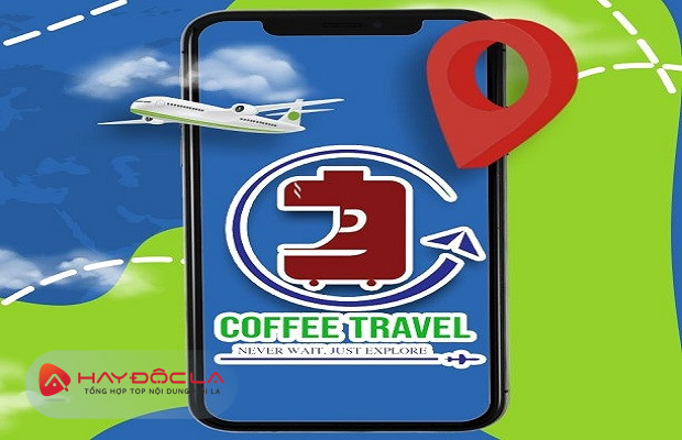 Công ty du lịch ở Huế - Coffee Travel
