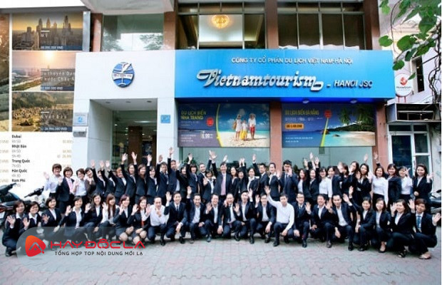 Công ty du lịch ở Huế - Du lịch Việt Nam - Hà Nội