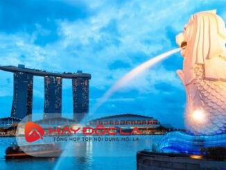 top visa quyền lực nhất thế giới - singapore