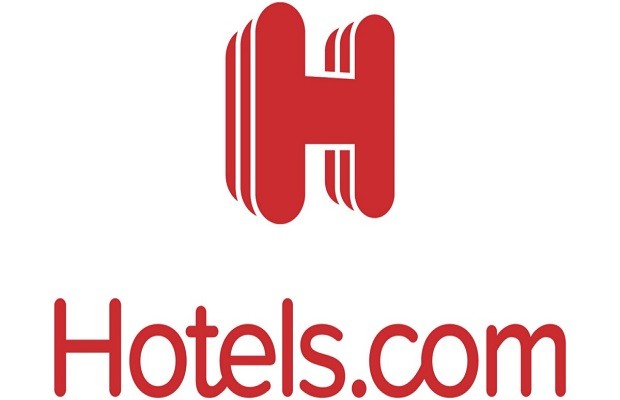ứng dụng đặt phòng khách sạn hotels.com