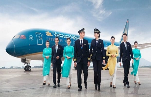 thông tin vé máy bay hãng nào rẻ nhất vietnam airlines