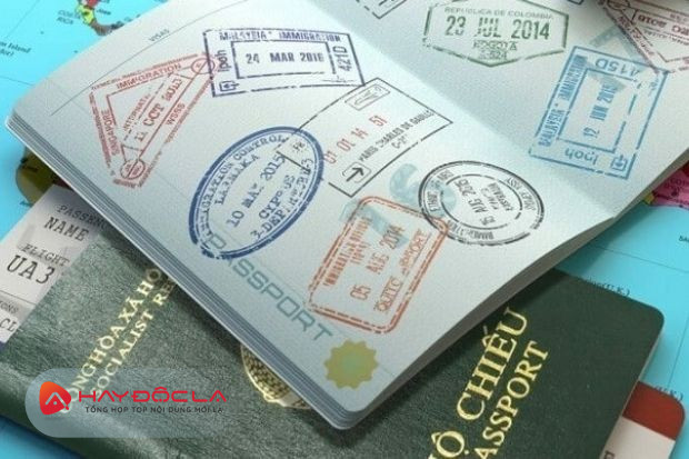Visa A2Z - Dịch vụ làm Visa tại Đà Nẵng