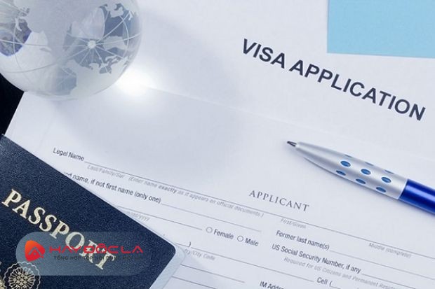 VinaVisa hỗ trợ làm visa gia hạn