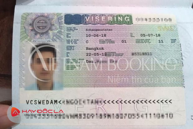 Vietnam Booking - Dịch vụ làm Visa tại Đà Nẵng