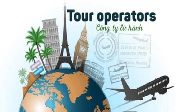 tour operator là gì
