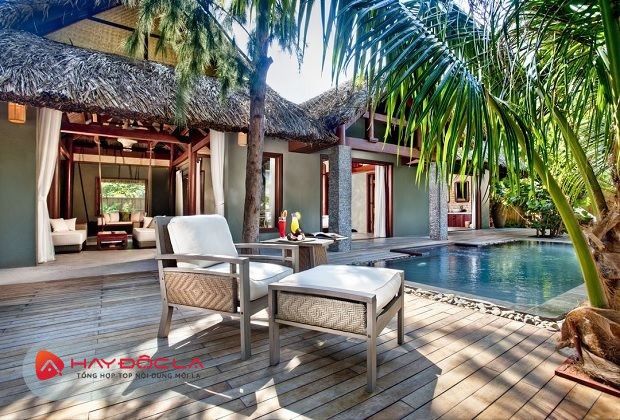 khách sạn đẹp nhất nha trang - L’Alya Ninh Vân Bay