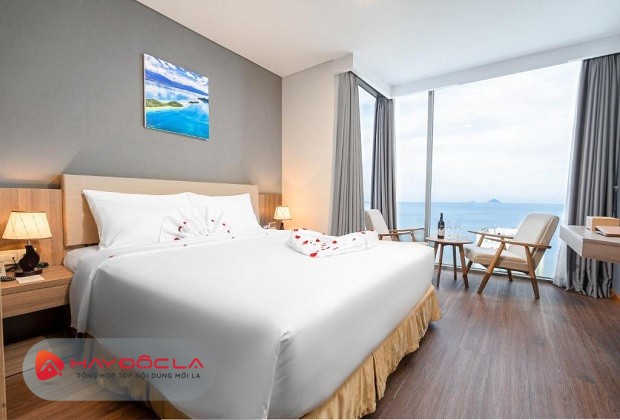 khách sạn đẹp nhất nha trang - Libra Nha Trang Hotel