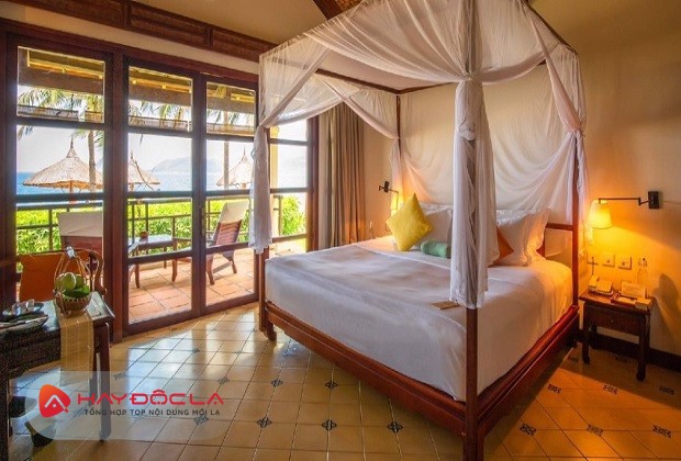 khách sạn đẹp nhất nha trang - Evason Ana Mandara Nha Trang
