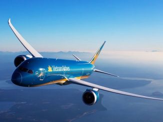 Top 6 điều cần biết khi đặt vé máy bay Vietnam Airlines giá rẻ 2020