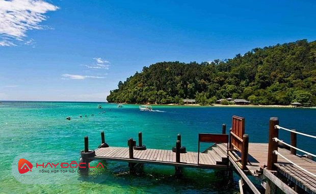 12 địa điểm du lịch biển dịp Tết 2021 đẹp nhất