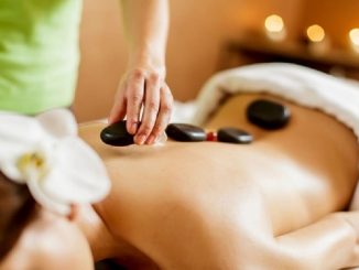 9 tác dụng của massage body đá nóng với sức khỏe đáng kinh ngạc