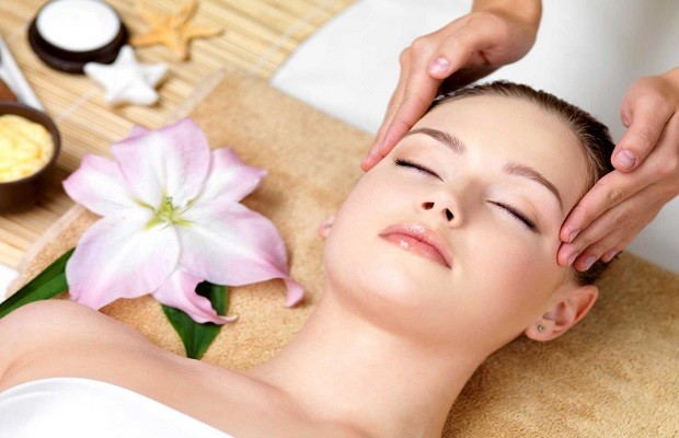 Phương thức massage body trị liệu