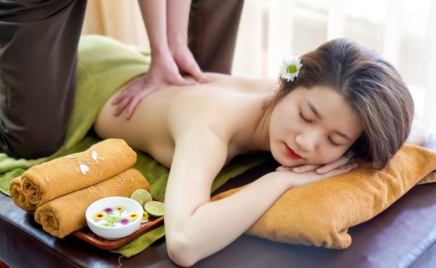 [Review] 5 điều về đi massage hết bao nhiêu tiền? Có quá đắt không?