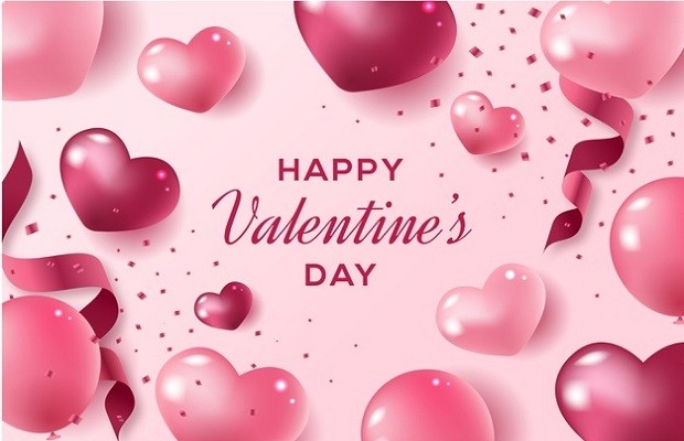 Valentine là ngày bao nhiêu – 6 bí mật không phải ai cũng biết về ngày lễ này!