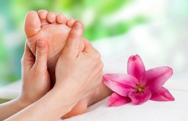  massage body trị liệu - Công dụng giảm triệu chứng ung thư