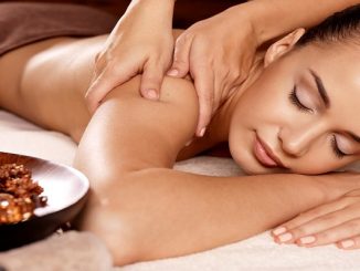 6+ tác dụng đặc biệt của phương pháp massage body trị liệu