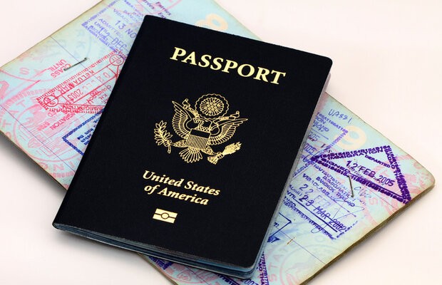 Các quy trình nhập cảnh kèm giấy tờ thủ tục bắt buộc đối với hành khách tham gia bay