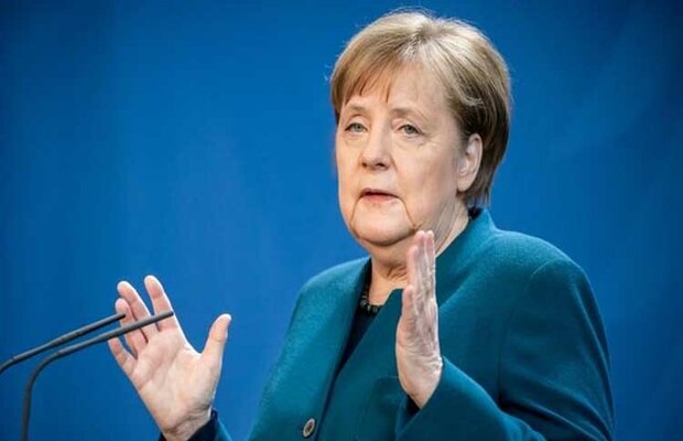 Thủ tướng Đức Angela Merkel thừa nhận phản ứng của chính quyền quá chậm chạp trong việc phòng chống dịch bệnh