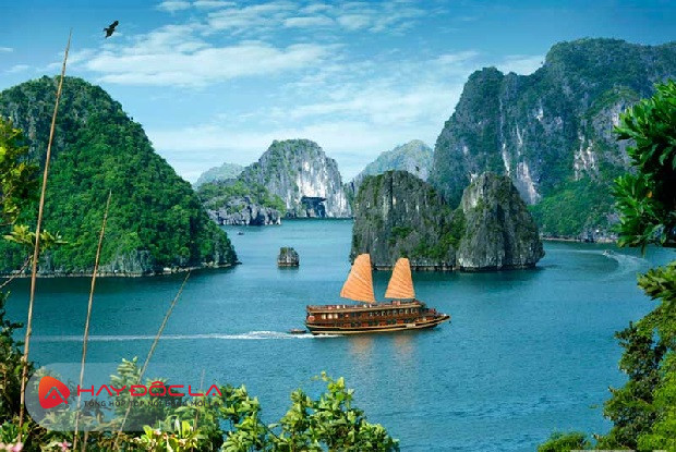 khu du lịch sinh thái ở Việt Nam - khu du lịch sinh thái Tuần Châu