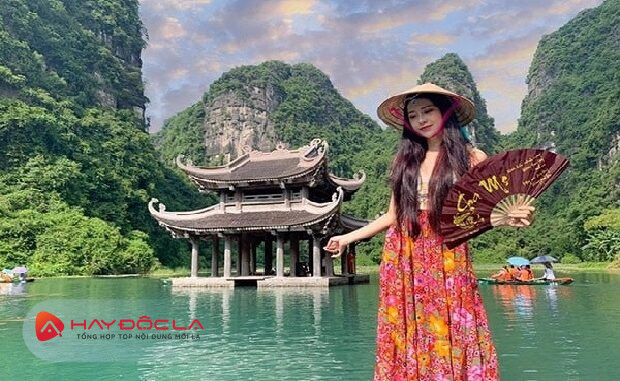 khu du lịch sinh thái ở Việt Nam đáng ghé nhất