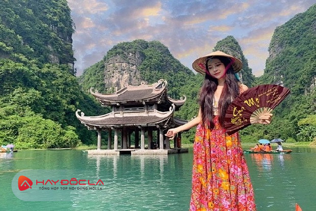 khu du lịch sinh thái ở Việt Nam - khu du lịch sinh thái Tràng An - Ninh Bình