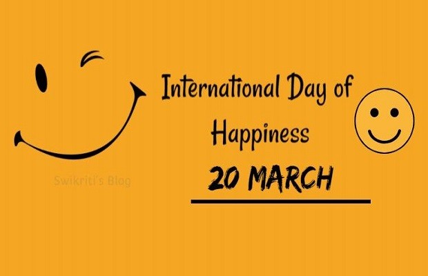 điều nên làm trong ngày quốc tế hạnh phúc 