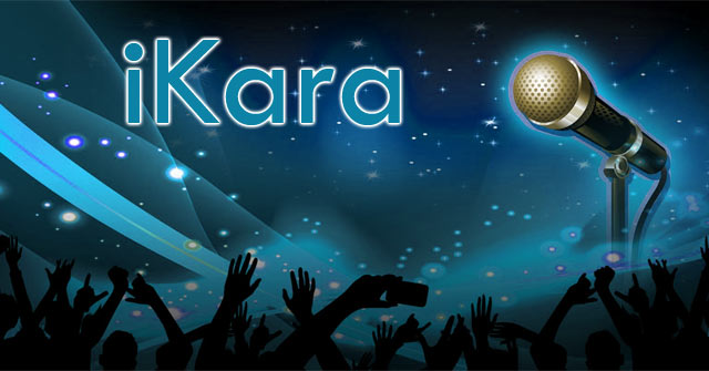 phần mềm hát karaoke trên iphone hay nhất 2021