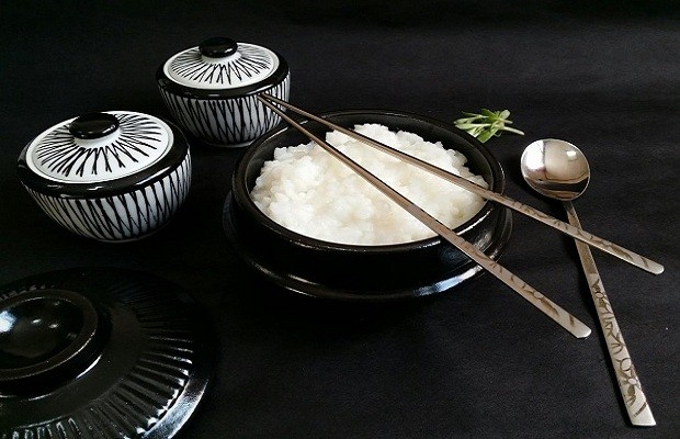 Giới thiệu về ẩm thực Hàn Quốc điều tối kỵ tron ăn uống 