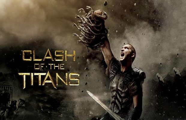 những bộ phim thần thoại hay nhất mọi thời đại clash of the titan 2010
