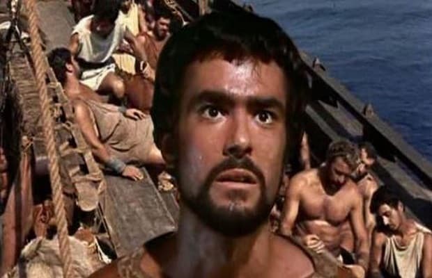 những bộ phim thần thoại hay nhất mọi thời đại Jason and the Argonauts