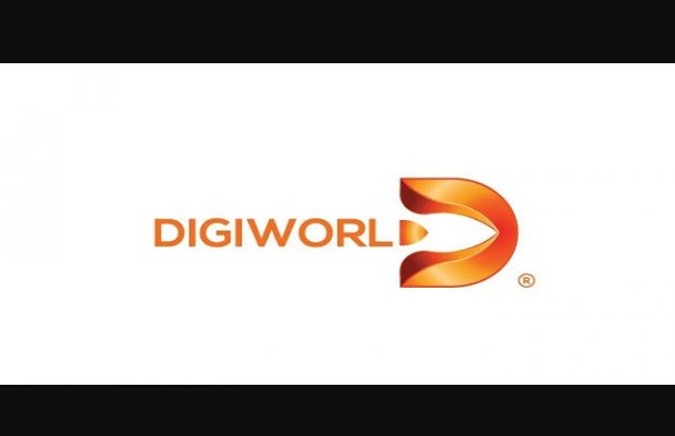 Digiworld