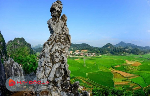 địa điểm du lịch ở miền Bắc - du lịch Lạng Sơn