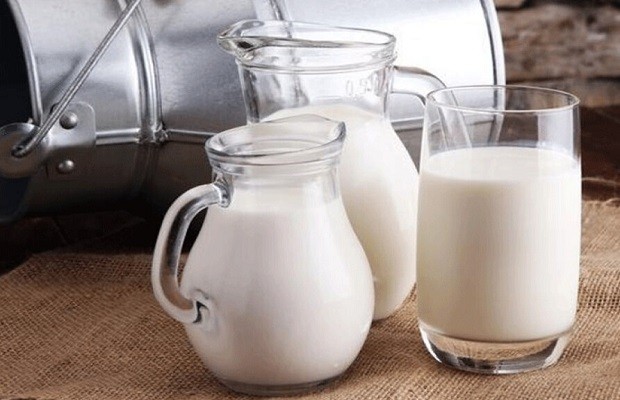 Bị ngộ độc thức ăn có nên uống sữa 