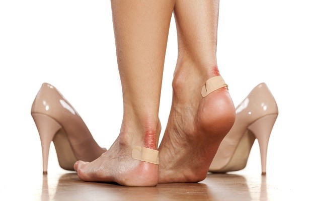 Cách giảm đau chân khi đi nhiều