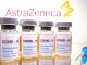 Những lưu ý khi tiêm vắc xin AstraZeneca