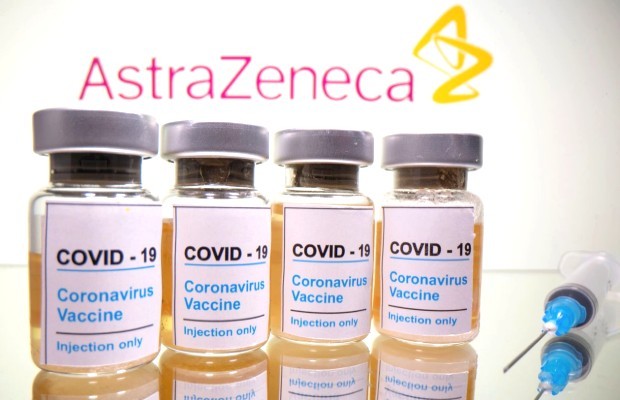 Những lưu ý khi tiêm vắc xin AstraZeneca