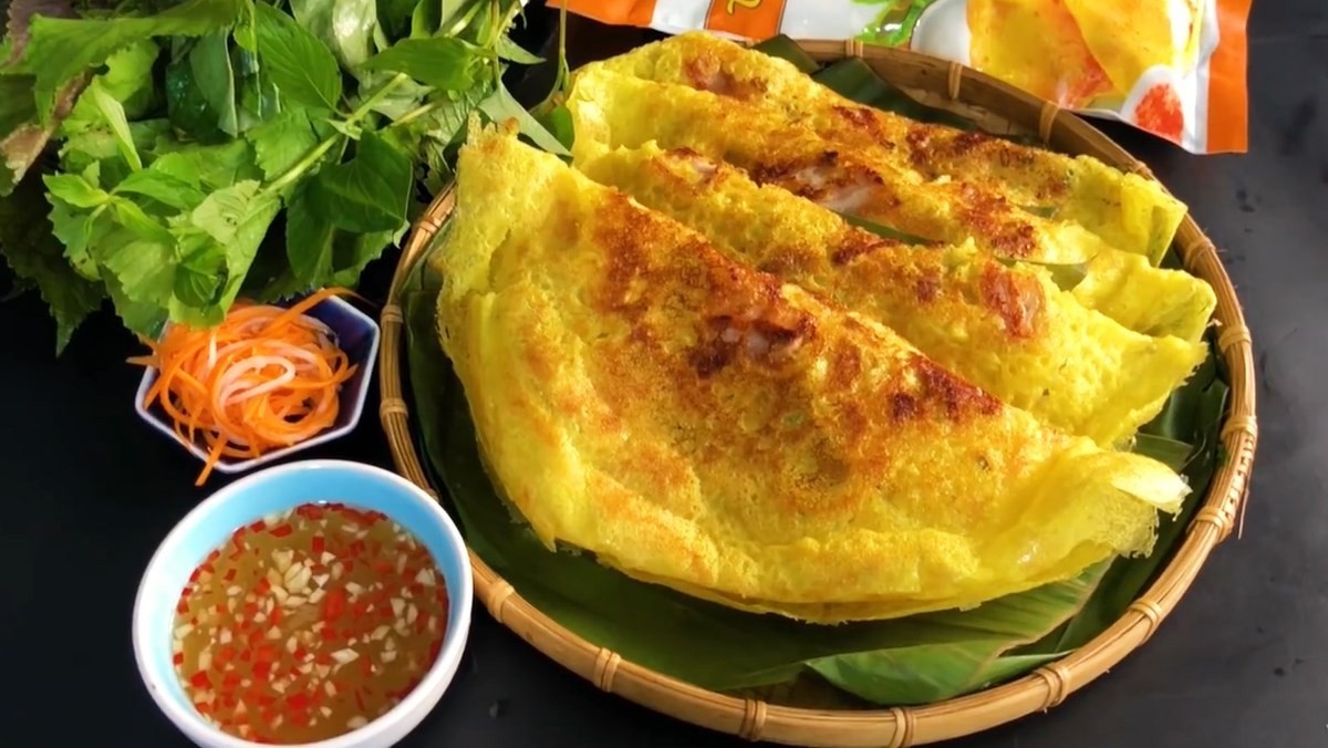 các món ăn đường phố Sài Gòn ngon và rẻ