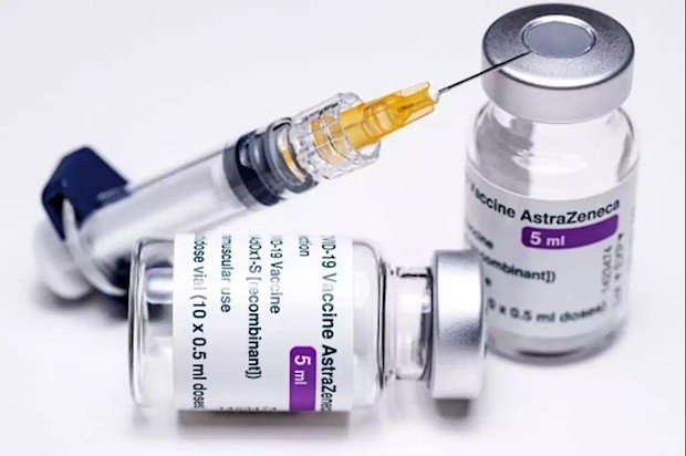 2 mũi tiêm vacxin cách nhau bao lâu - Vaccine AstraZeneca