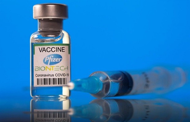 2 mũi tiêm vacxin cách nhau bao lâu- Vaccine Pfizer