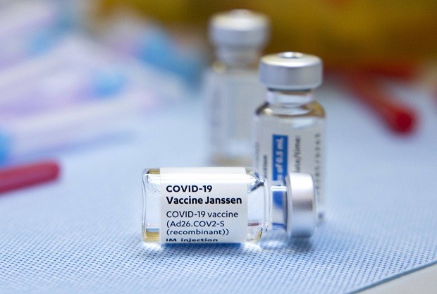 2 mũi tiêm vacxin cách nhau bao lâu-Vaccine Janssen