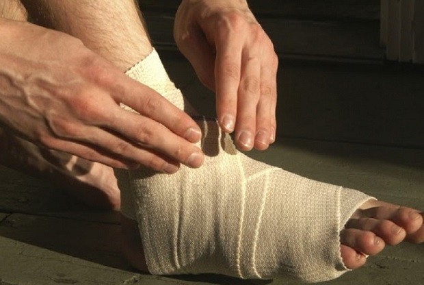 Cách chữa gai gót chân nhanh nhất - Phẫu thuật gót chân
